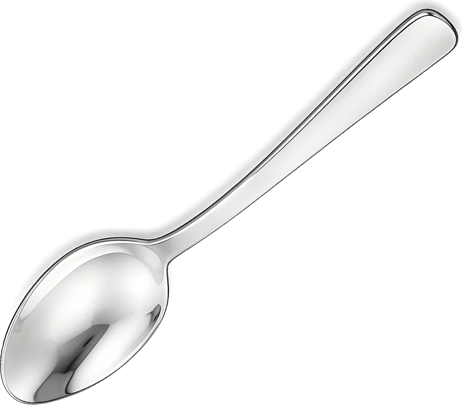 Mithila Impress Dessert Spoon