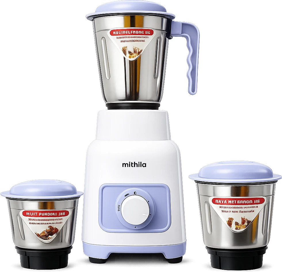 Mithila Super King 3x