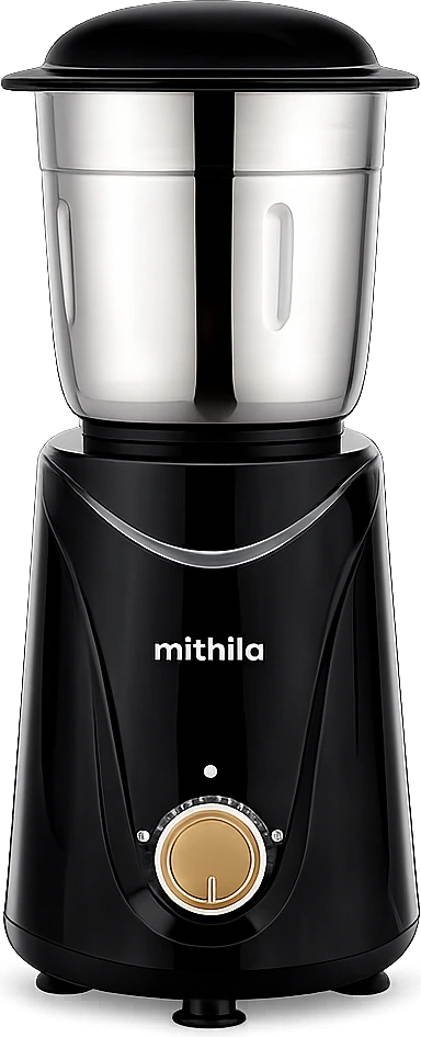 Mithila Smart Grinder