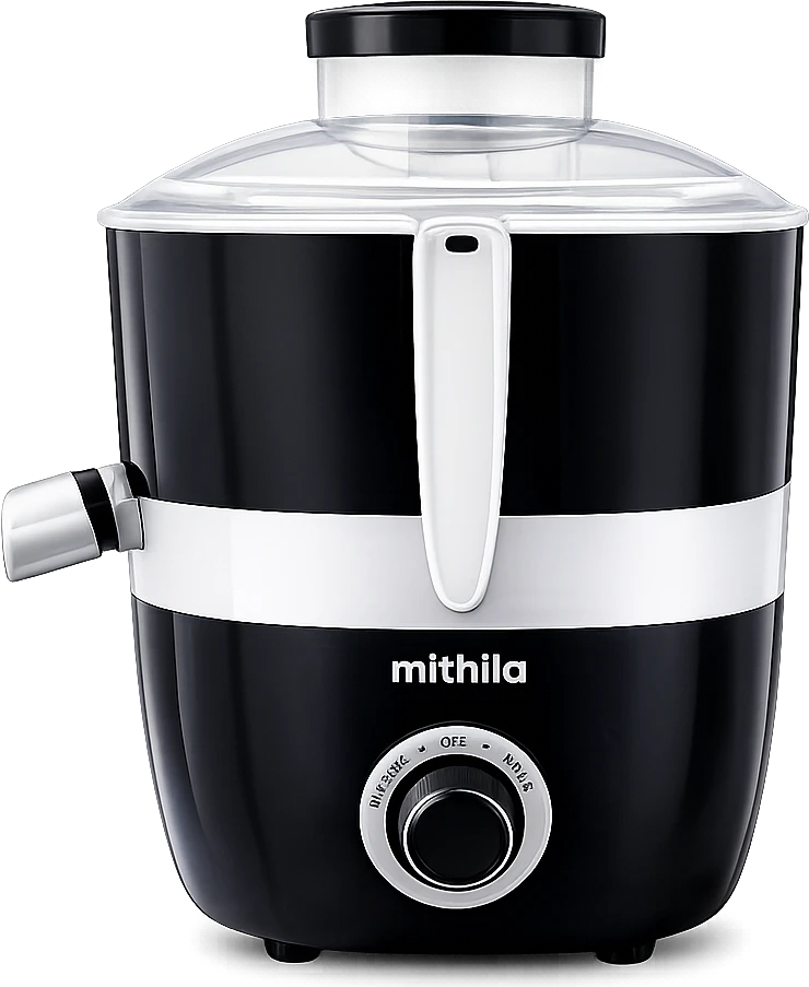 Mithila Juicer