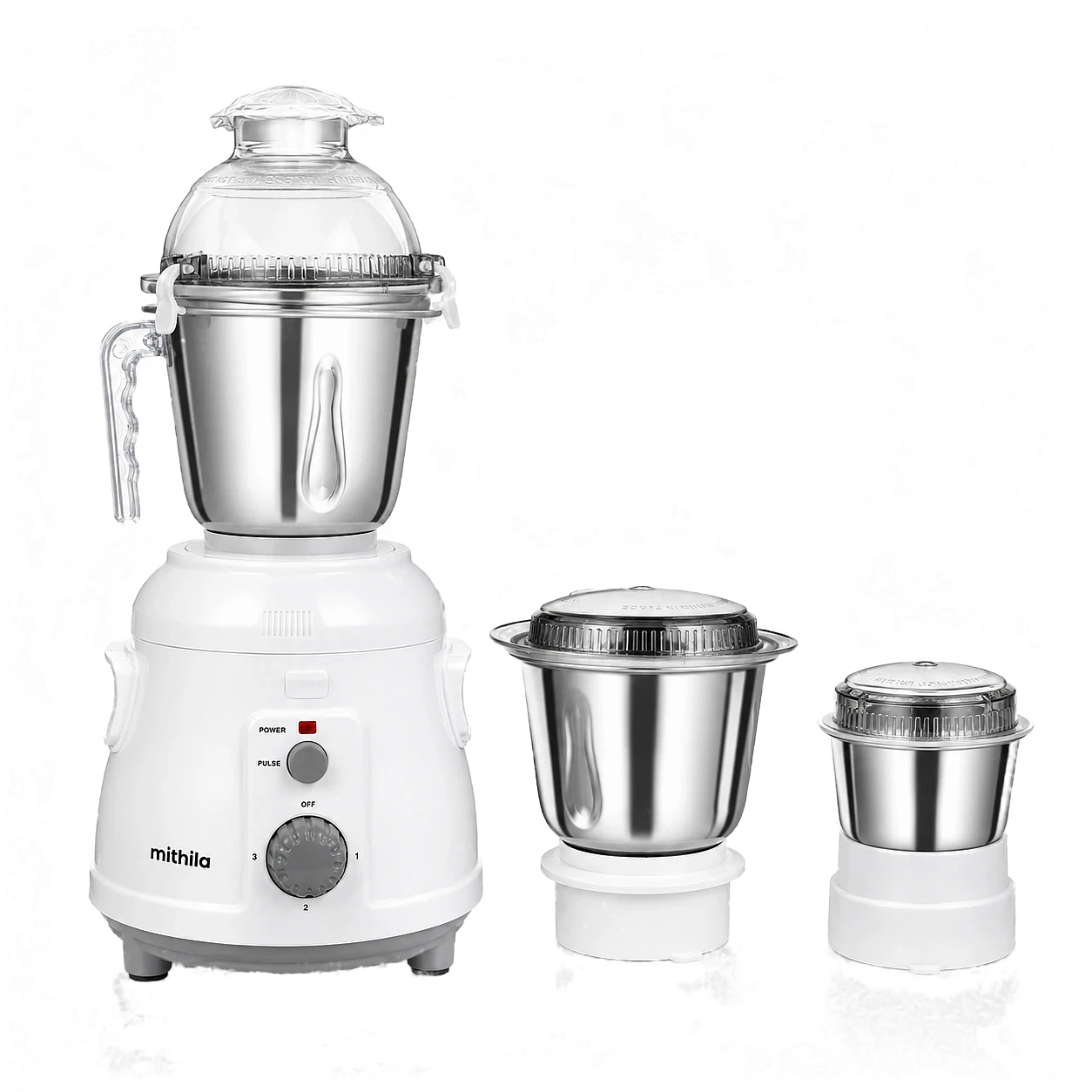 Mithila Super Mix Mixer Grinder / Sujata