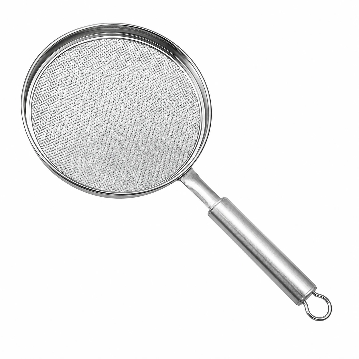 Swift Roaster — Pipe Handle