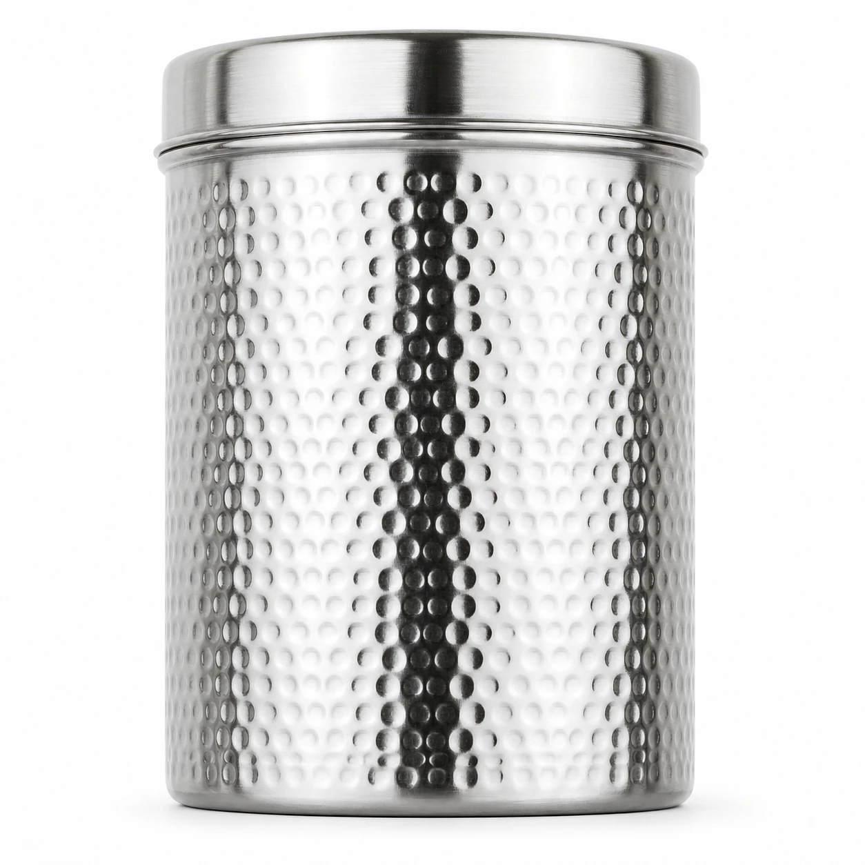 Natraj Deep Dabba Hammered 7X9
