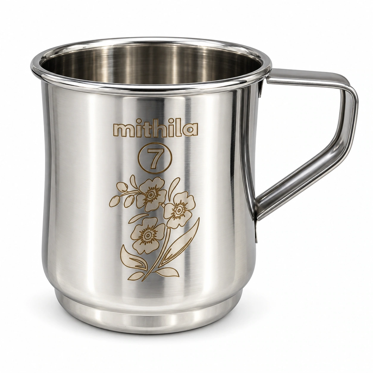 Mithila SS Fuga Mug - 7