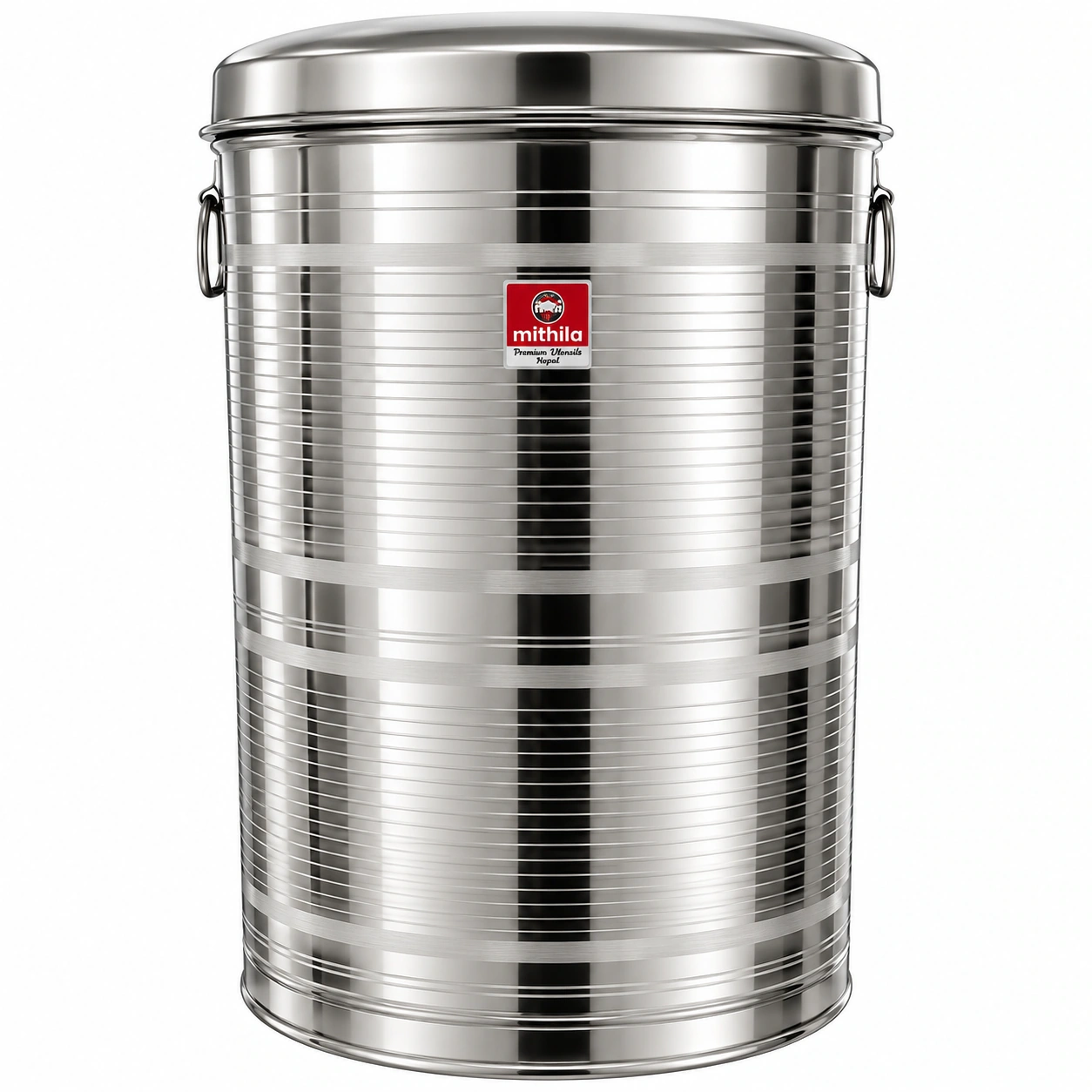 Mithila SS Rasan Dabba - 12x18