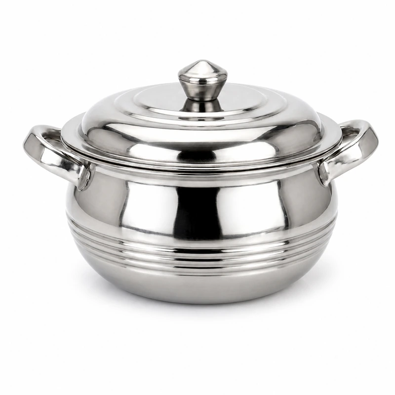 Mithila SS Handi - Standard