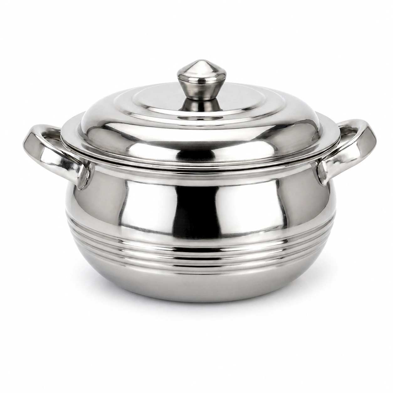 Mithila SS Handi - Standard