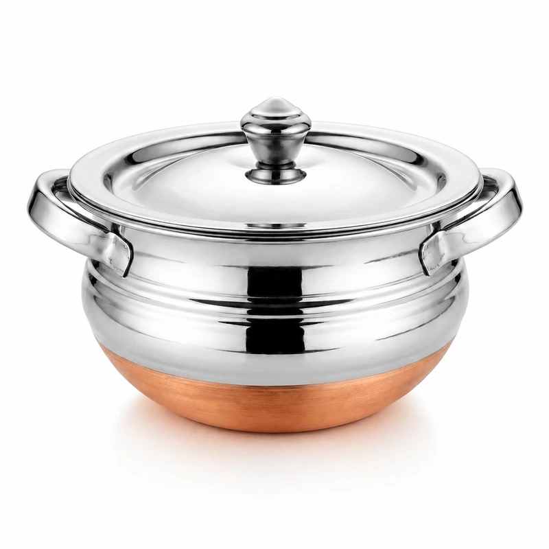 Mithila SS Vega Pot
