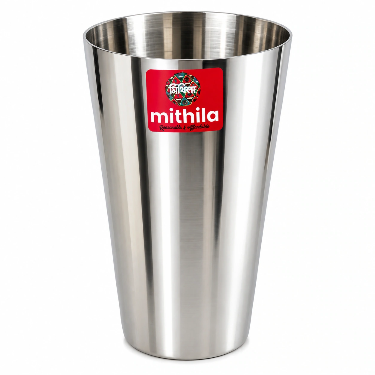 Mithila Lassi Glass