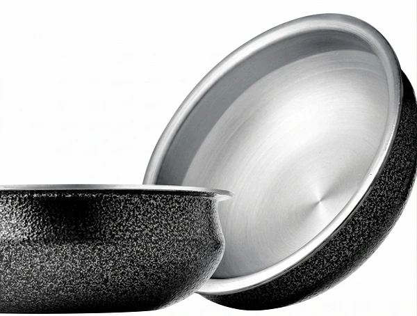 Madhu Antique Finish Handi Non-IB