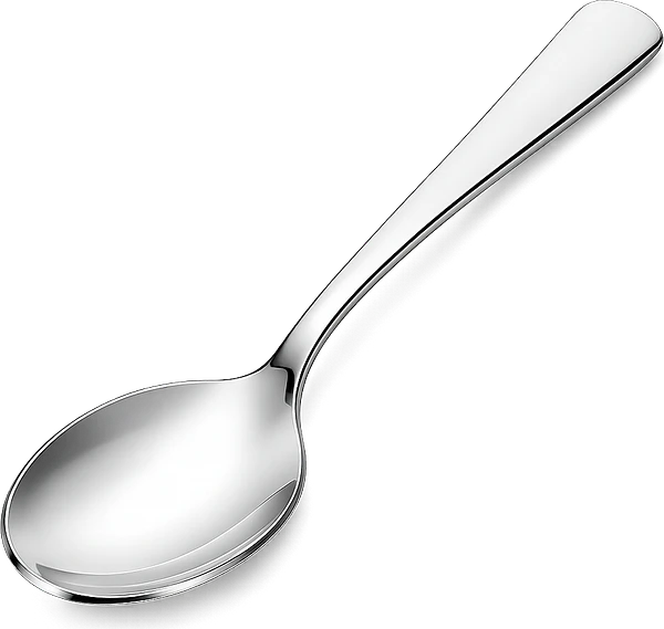 Mithila Impress Tea Spoon