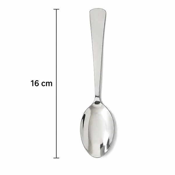 Mithila Impress Baby Spoon thumbnail 2