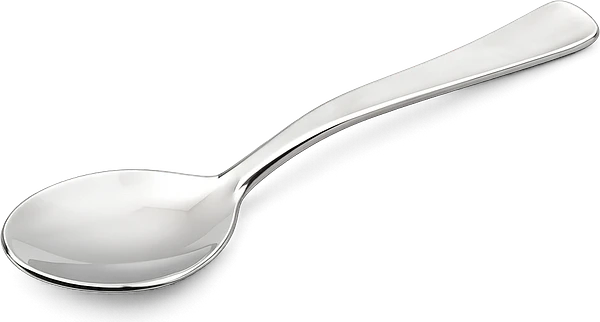 Arnav Impress Tea Spoon