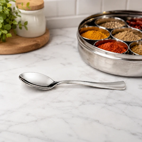 Arnav Impress Masala Spoon thumbnail 4