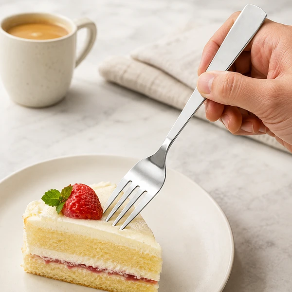 Arnav Impress Dessert Fork thumbnail 2