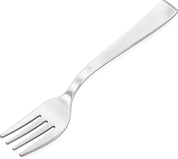 Arnav Impress Fruit Fork thumbnail 3