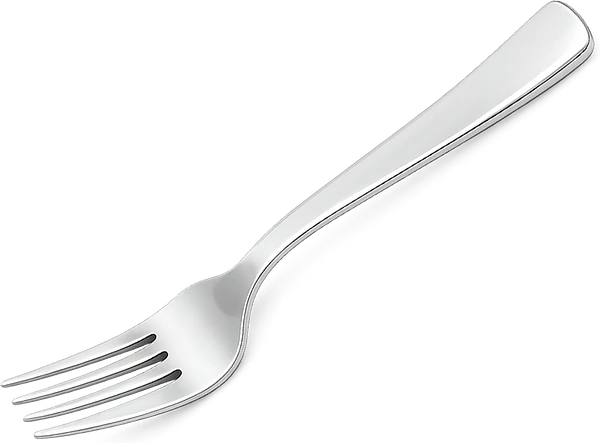 Arnav Impress Dessert Fork