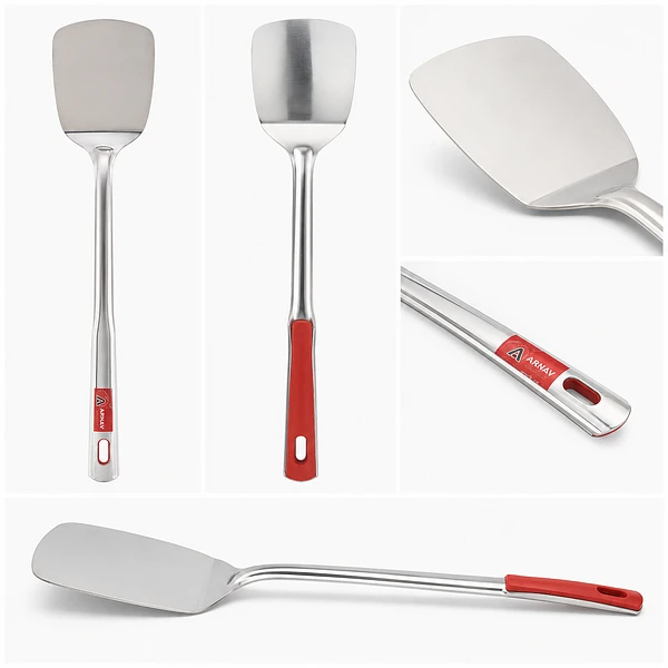 Arnav Palta / पल्टा (Spatula/Turner) 9N thumbnail 2