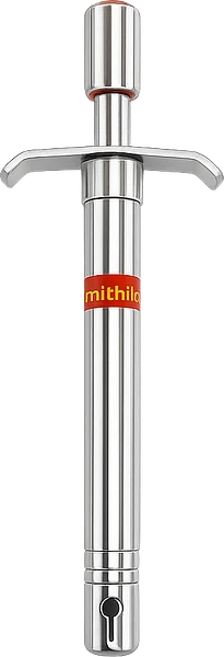 Mithila Shine Gas Lighter
