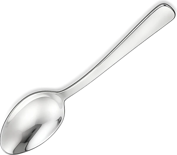 Mithila Impress Dessert Spoon