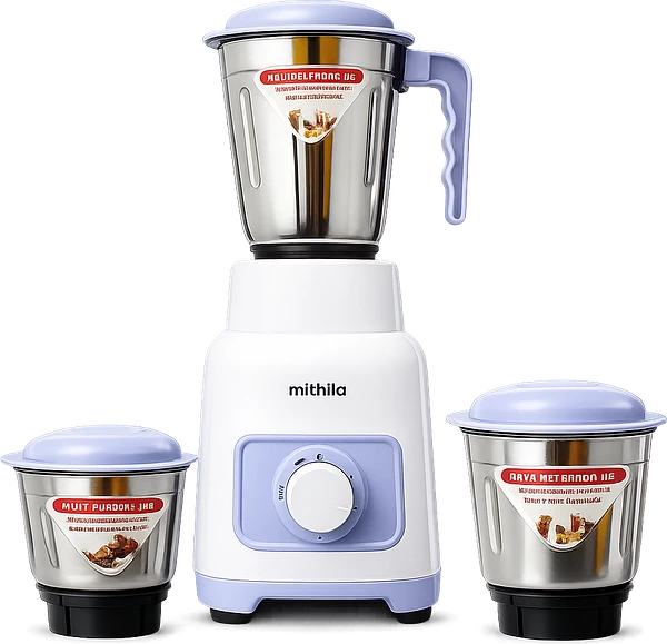 Mithila Super King 3x
