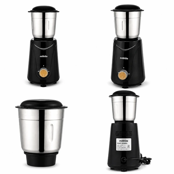 Mithila Smart Grinder thumbnail 2