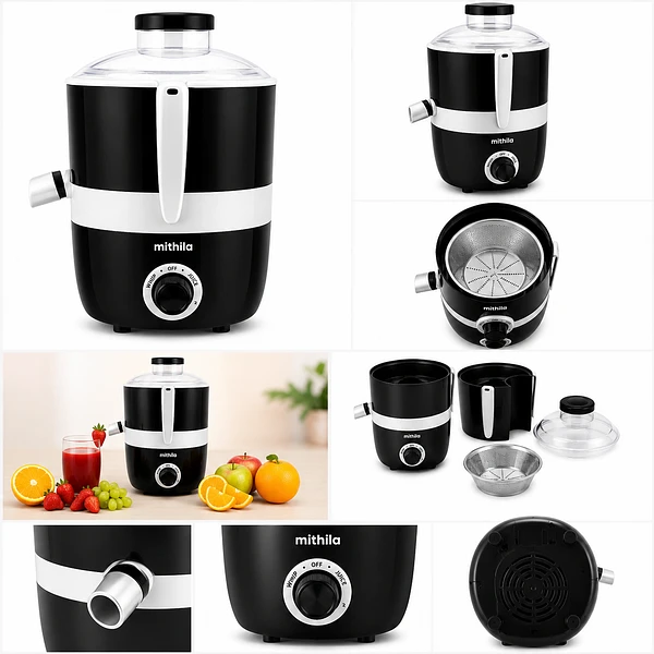 Mithila Juicer thumbnail 2