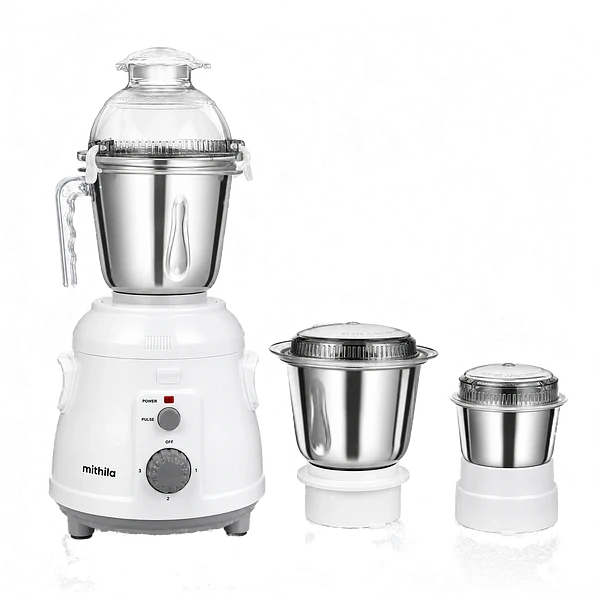 Mithila Super Mix Mixer Grinder / Sujata