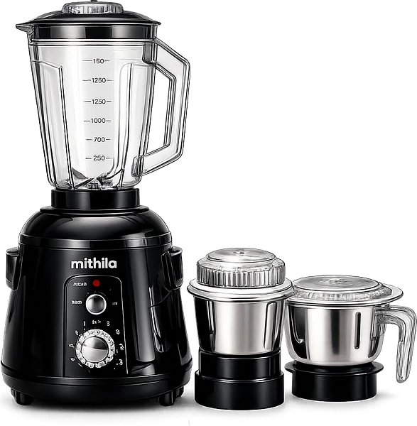 Mithila Super Mix Pro Mixer Grinder