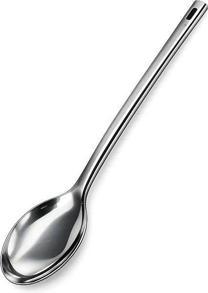 Swift Serving Spoon / Paan / पुनियो