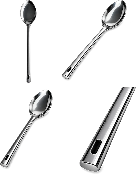 Swift Serving Spoon / Paan / पुनियो 9 thumbnail 2