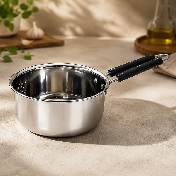 Rajat Saucepan 22G 10X12 thumbnail 3