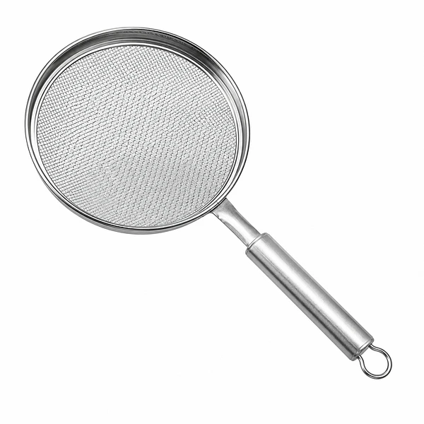 Swift Roaster — Pipe Handle
