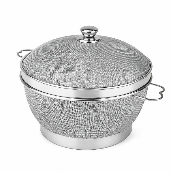 Swift Round Basket