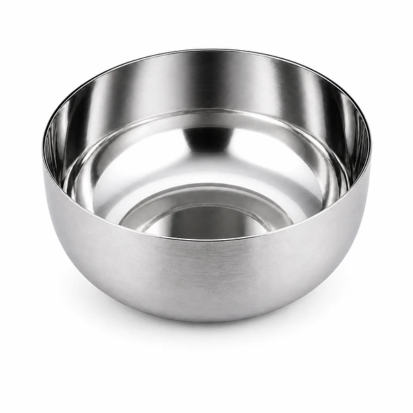 Natraj Apple Bowl