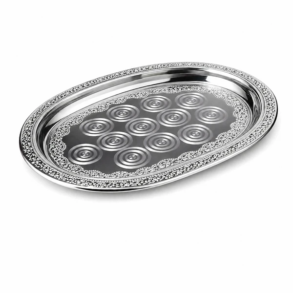 Natraj Capsule Tray